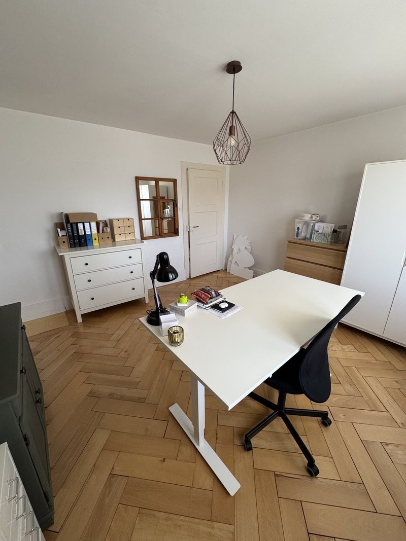 Photo 4 de Liebefeld