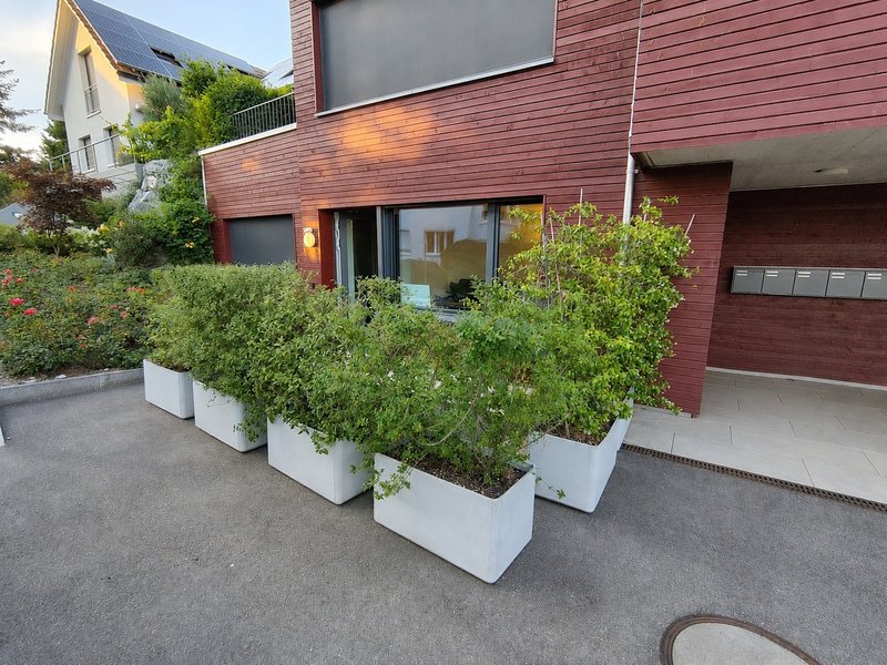 Foto 2 di Rietstrasse 23, Erlenbach