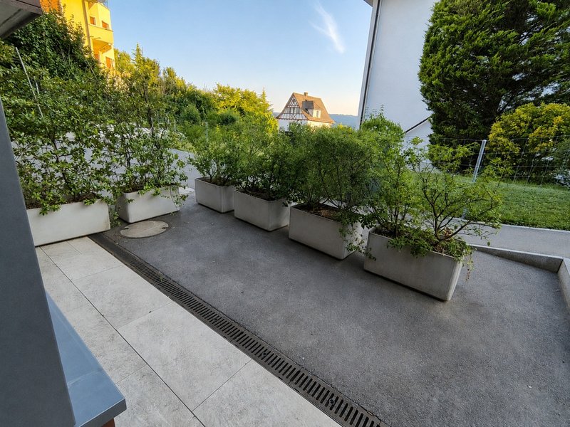 Foto 4 di Rietstrasse 23, Erlenbach