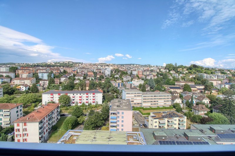 Photo 6 of Lausanne