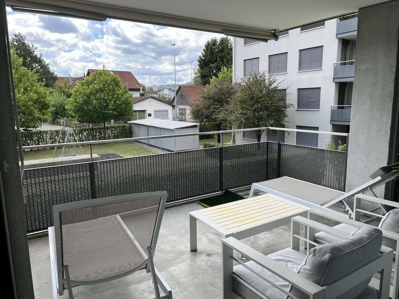 Foto 2 von Untere Zelglistrasse 4, Dübendorf