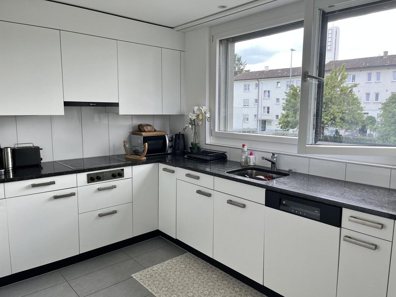 Foto 6 von Untere Zelglistrasse 4, Dübendorf