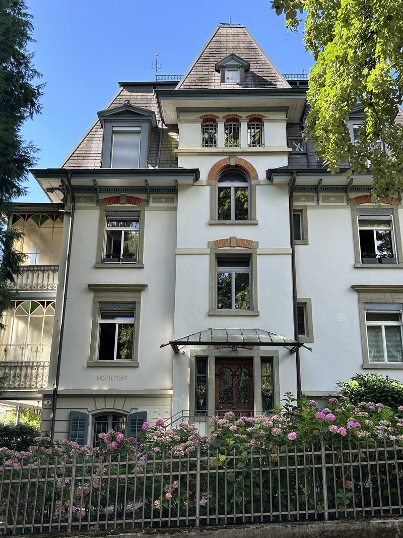 Photo 2 of Guggistrasse 9, Luzern
