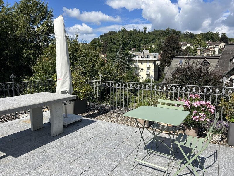 Photo 3 of Guggistrasse 9, Luzern