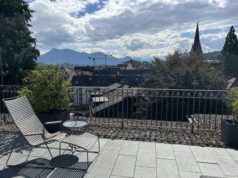 Photo 4 of Guggistrasse 9, Luzern