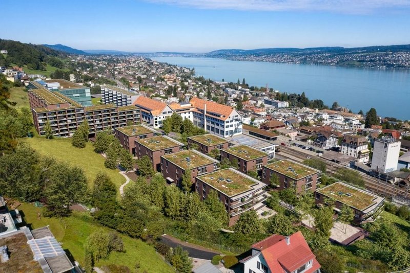 Photo 2 de Neugasse 21, Horgen