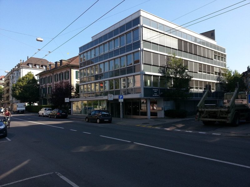 Foto 1 di Sennweg 2, Bern