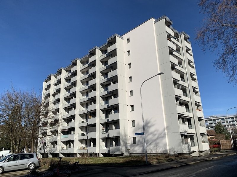 Foto 1 von Bernstrasse 47, Bern