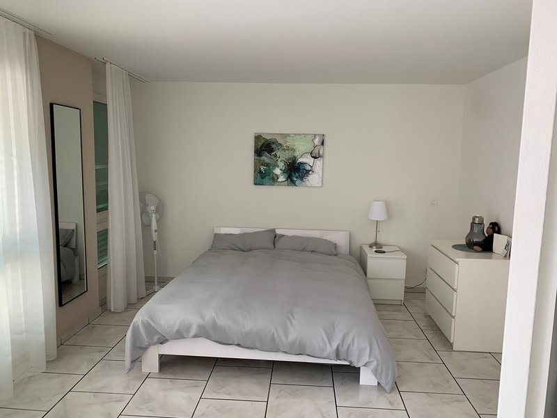 Foto 5 von Brauerstrasse 3, Zürich