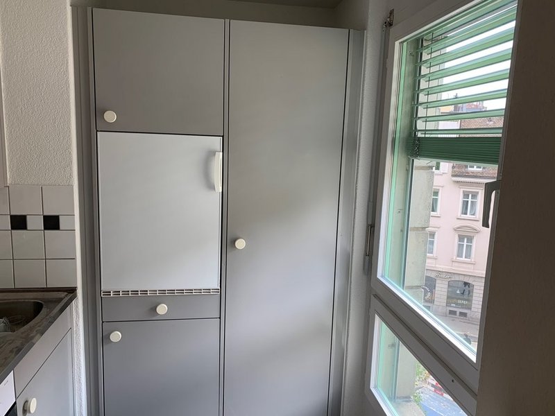Foto 7 von Brauerstrasse 3, Zürich