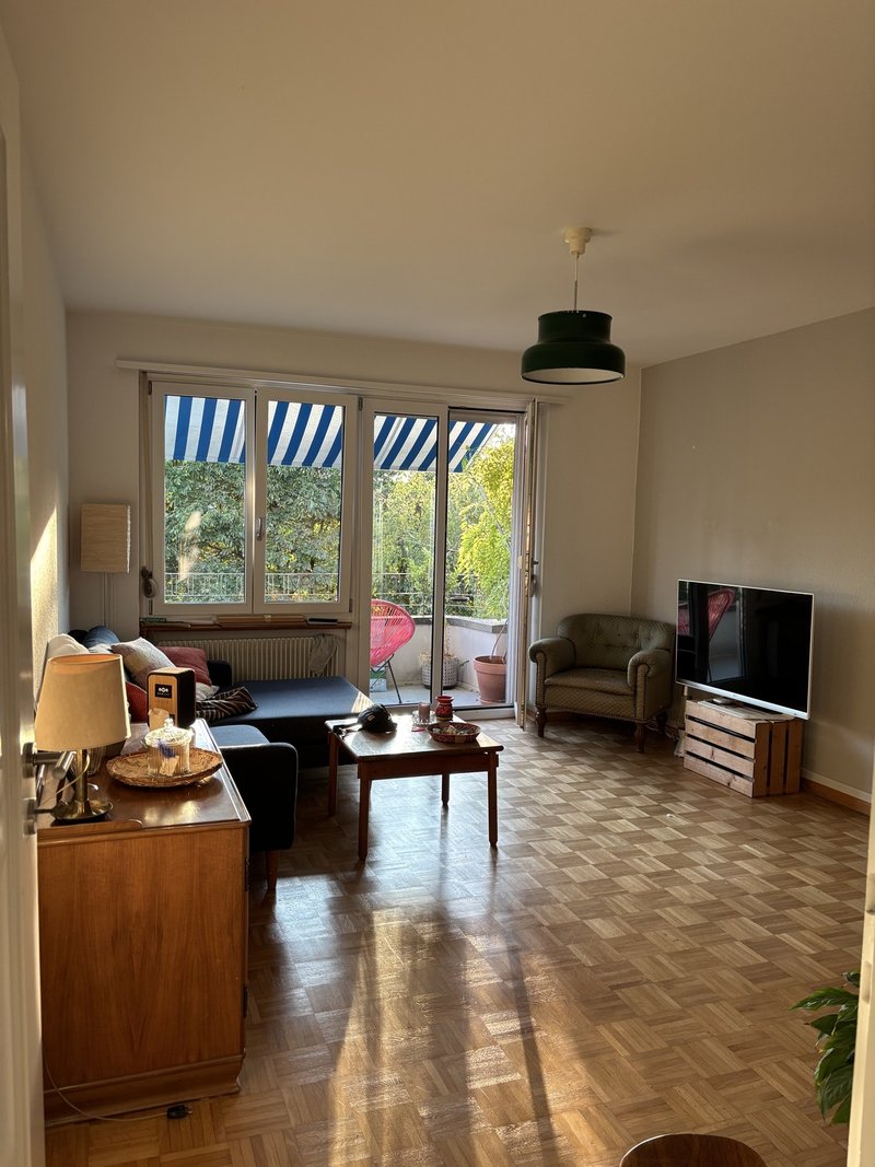 Foto 4 di Stauffacherstrasse 30, Bern
