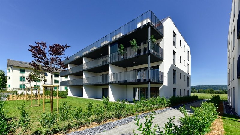 Photo 1 of Leibstadt