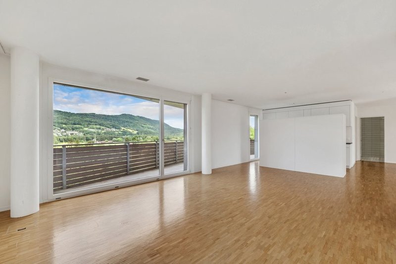Foto 5 von Hauptstrasse 37a, Aarau Rohr