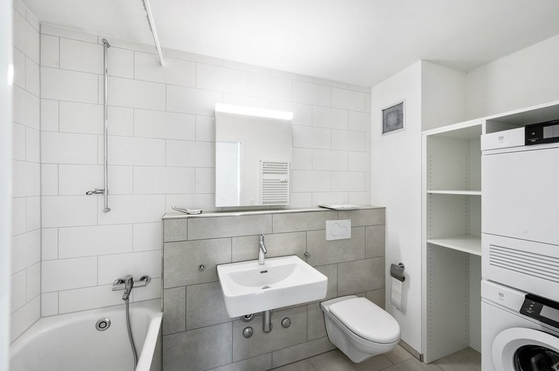 Photo 5 of Oristalstrasse 52, Liestal