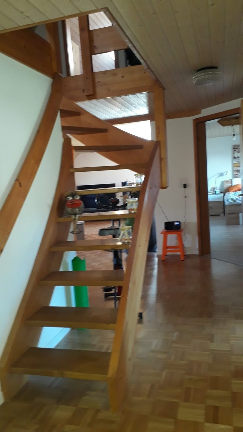 Foto 4 di Oberdorfstrasse 16, Villnachern