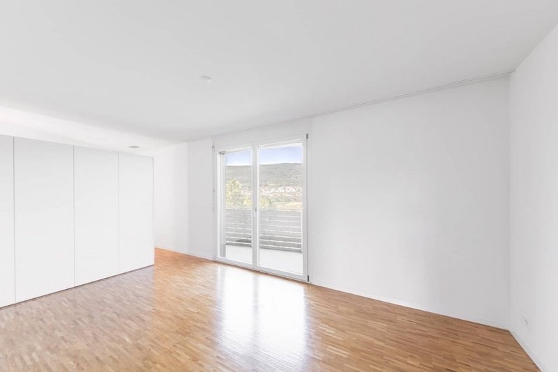Photo 6 de Hauptstrasse 37b, Aarau Rohr