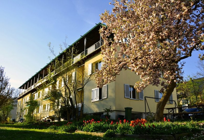 Photo 2 of Haldenweg 46, Solothurn