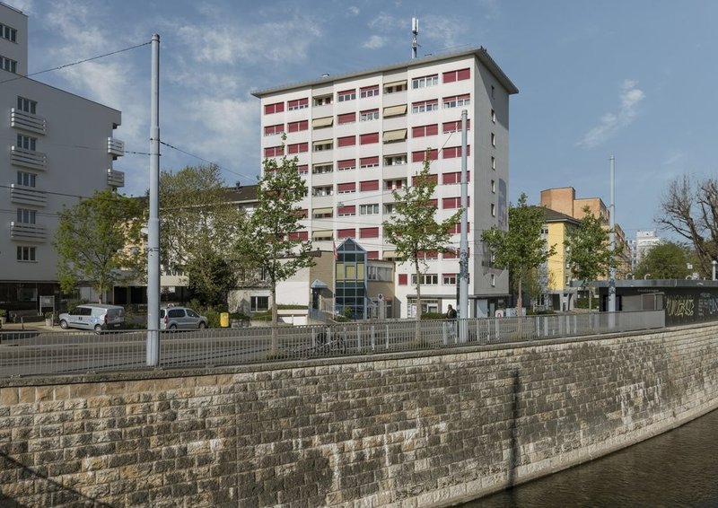 Photo 1 of Basel