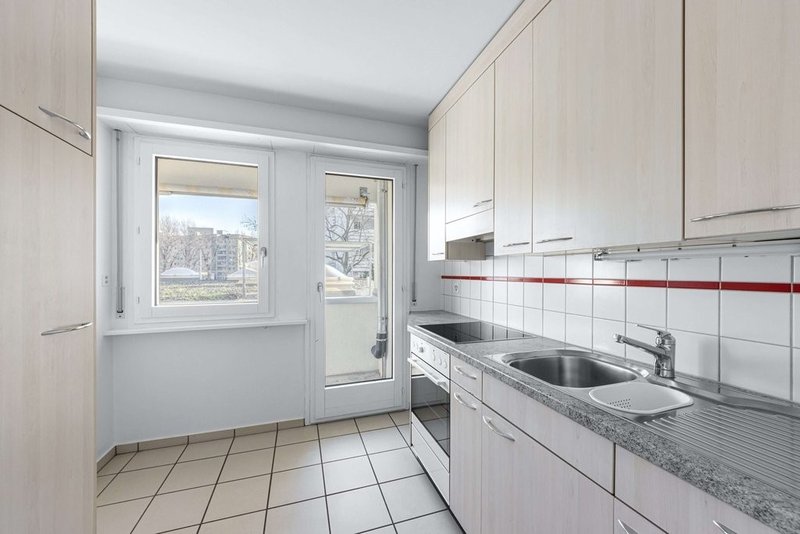Photo 2 of Kleinhüningerstr. 210, Basel