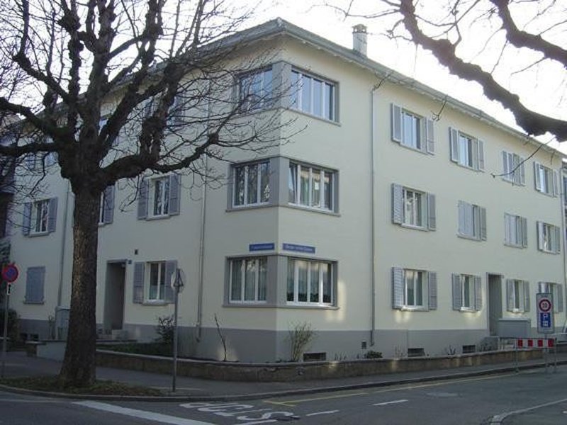 Photo 2 de Fasanenstrasse 126, Basel