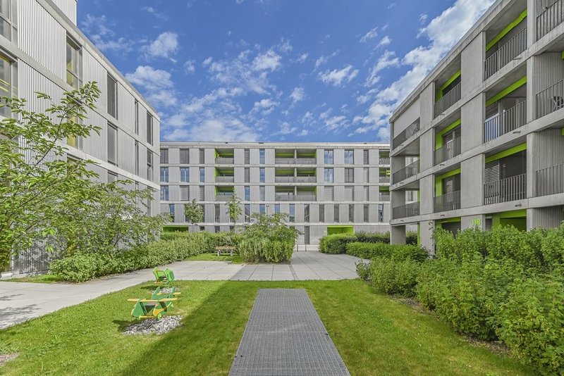 Photo 1 of Tellistrasse 92, Aarau