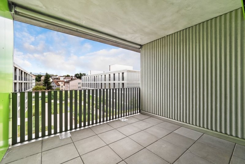 Photo 8 of Tellistrasse 92, Aarau