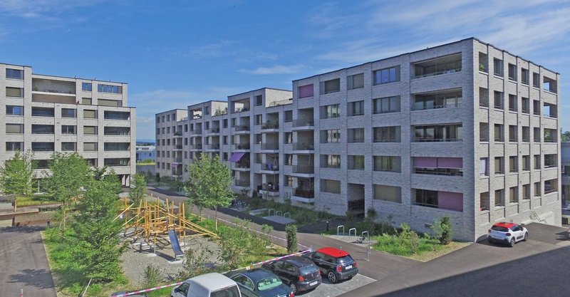 Foto 1 von Waldeggstrasse 32a, Liebefeld