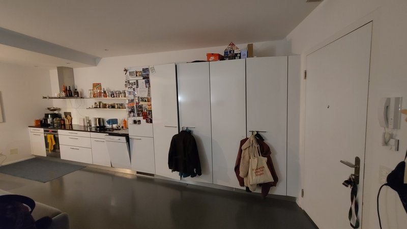Photo 4 de Hardeggerstrasse 10, Bern