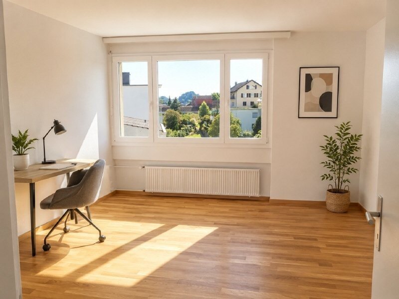 Photo 5 of Mättelistrasse 1, Meggen