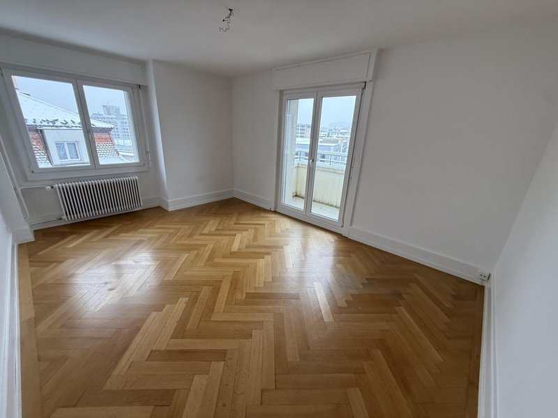 Foto 1 di Av. du Midi 29, Fribourg