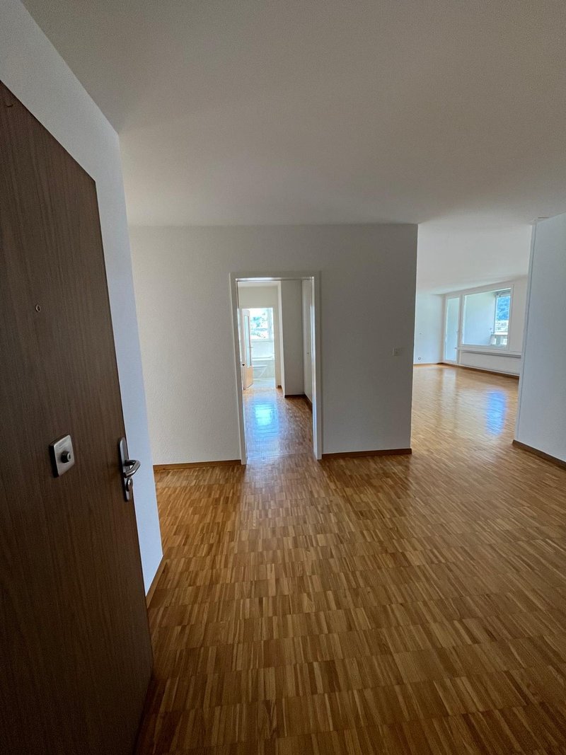 Foto 1 von Aspermontstrasse 13, Chur