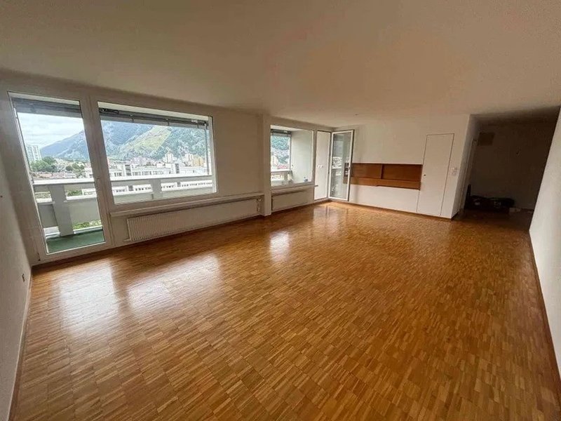 Foto 2 von Aspermontstrasse 13, Chur