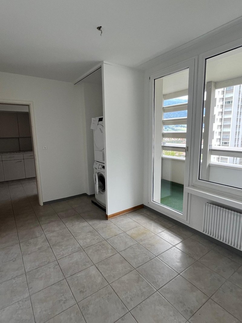 Foto 4 von Aspermontstrasse 13, Chur