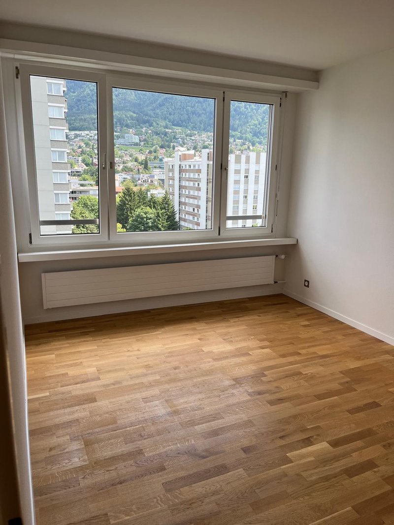 Foto 5 von Aspermontstrasse 13, Chur