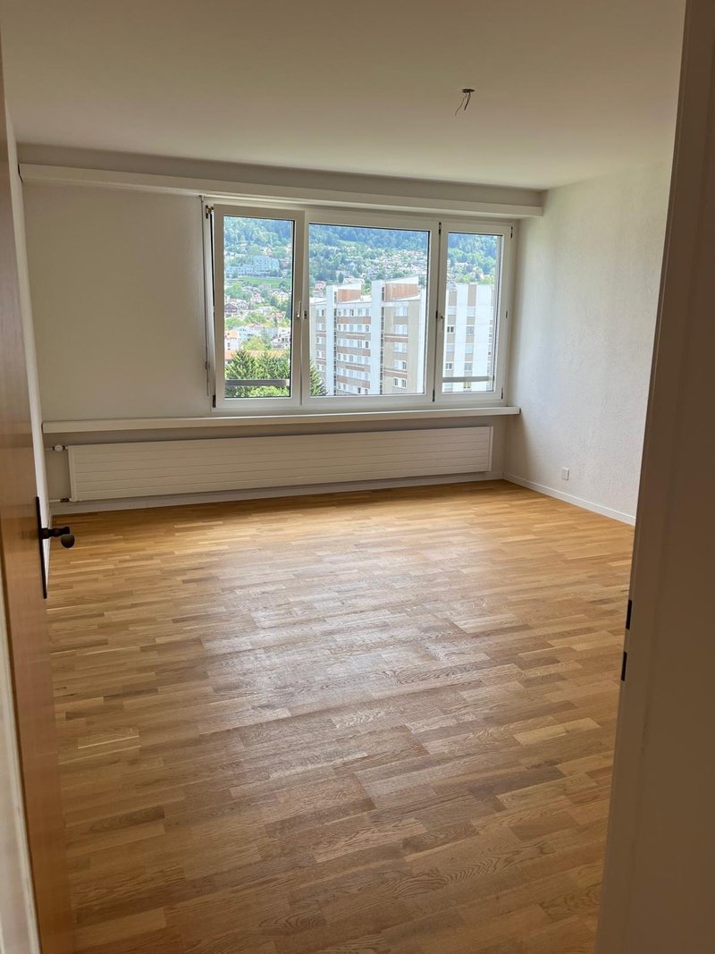 Foto 7 von Aspermontstrasse 13, Chur