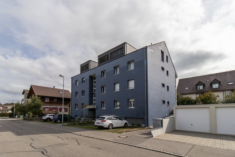 Foto 1 von Käsereistrasse 7, Niederscherli