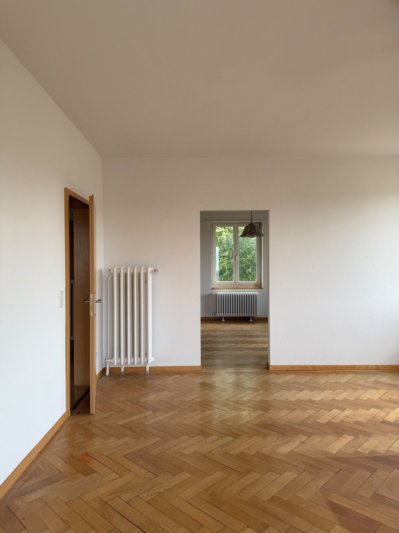 Foto 1 di Hauptstrasse 16, Bellmund