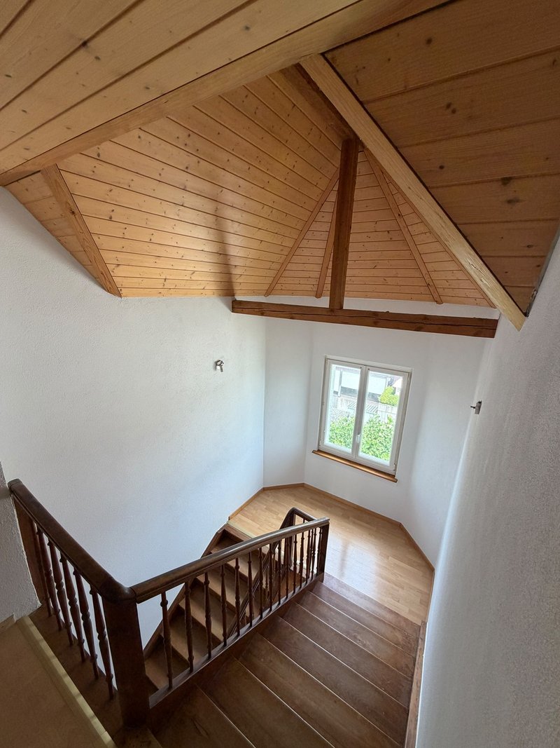 Foto 4 di Hauptstrasse 16, Bellmund