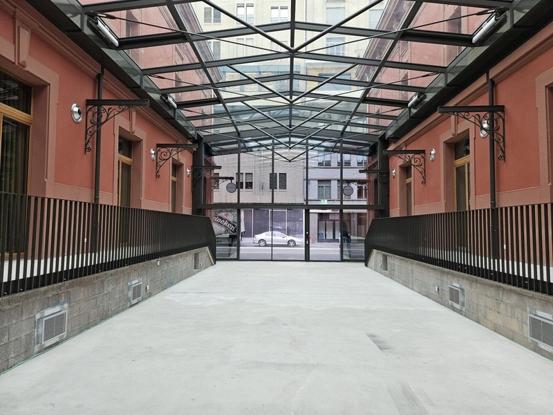 Foto 4 di Rue de Genève 19, Lausanne