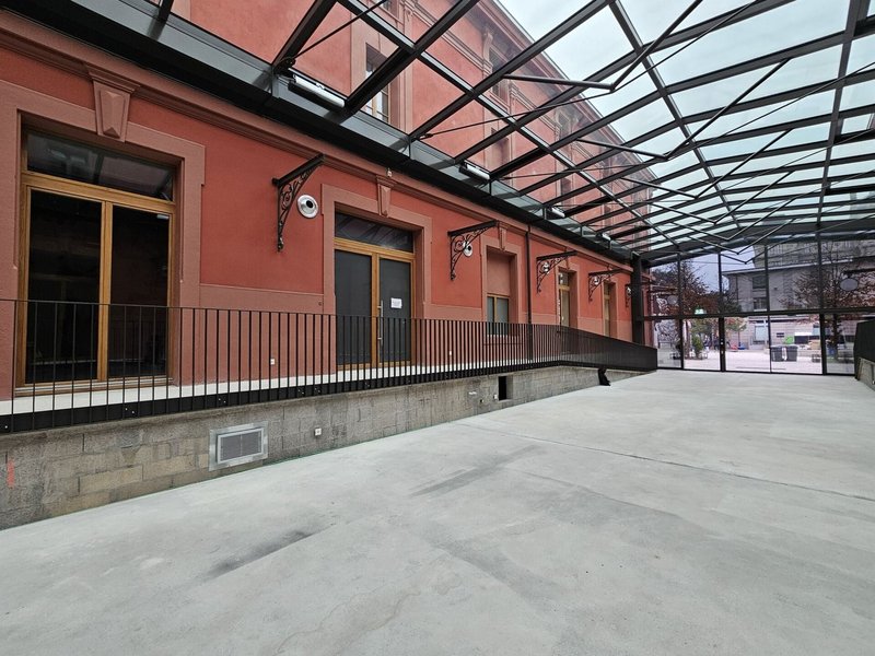 Foto 5 di Rue de Genève 19, Lausanne