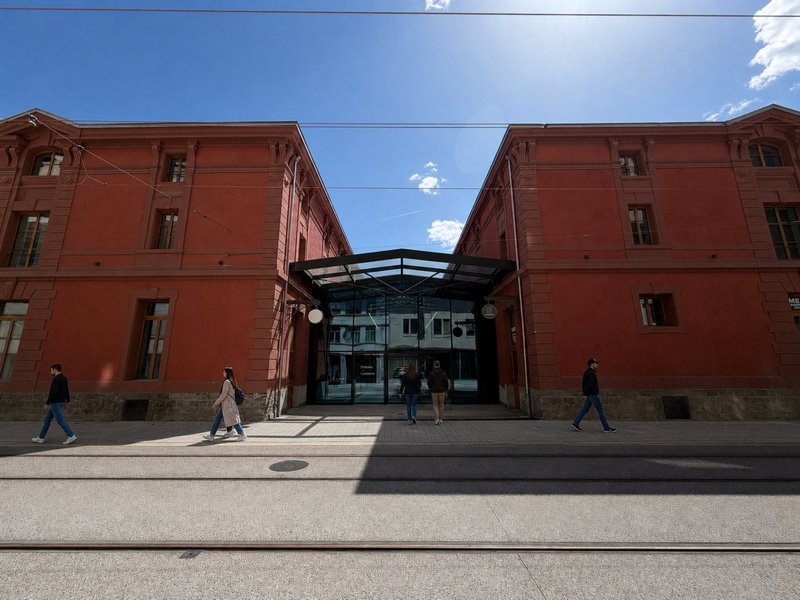 Foto 7 di Rue de Genève 19, Lausanne
