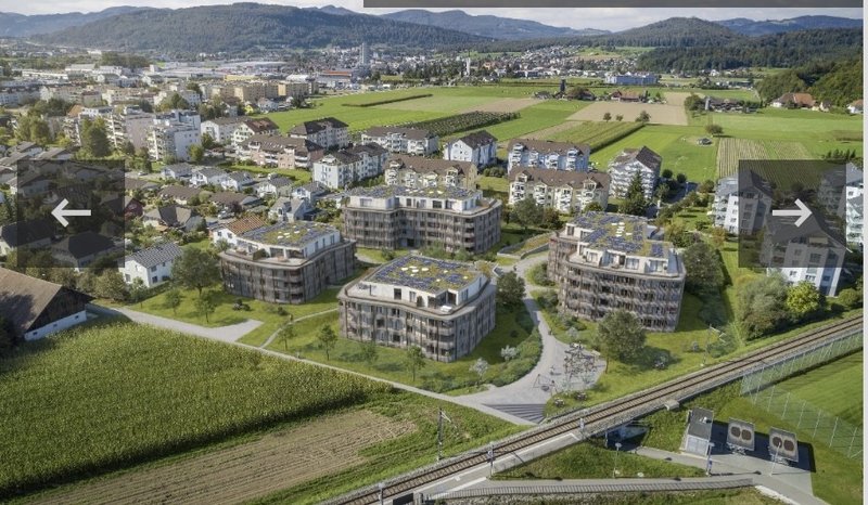 Foto 3 von Jungfraustrasse 8, Küngoldingen