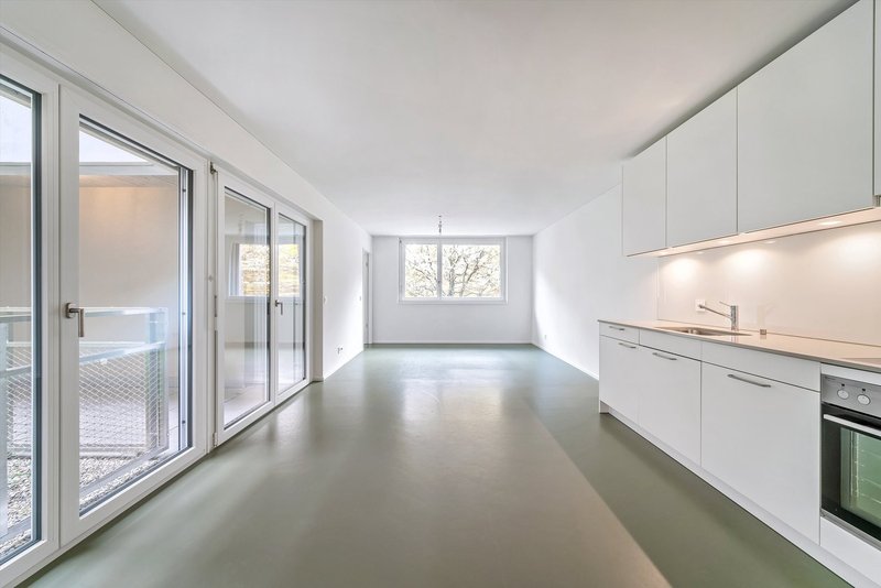Foto 1 von Erlenmattstr. 79, Basel