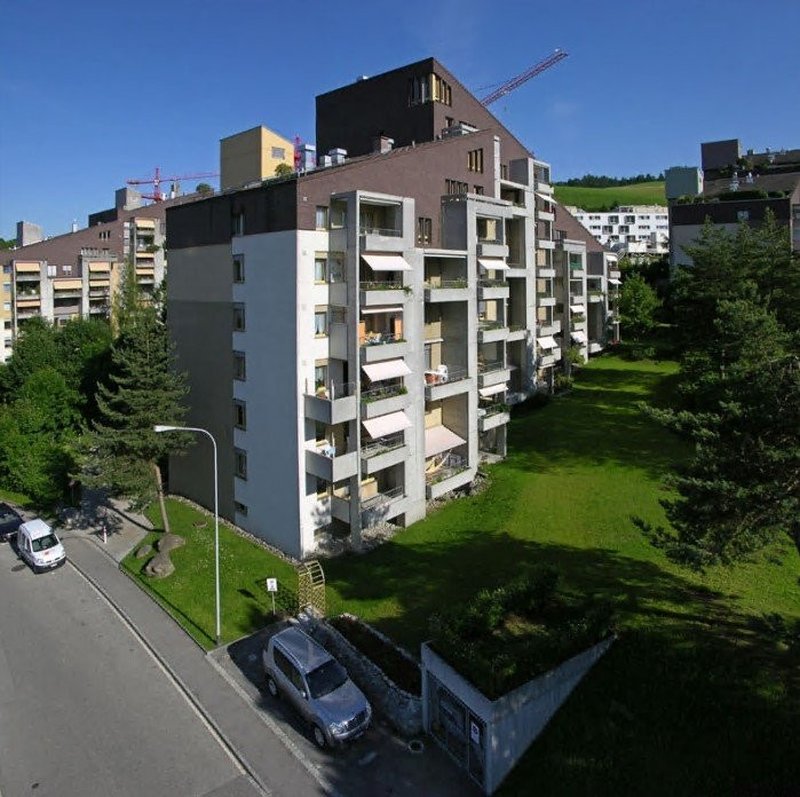 Foto 1 von St. Gallen