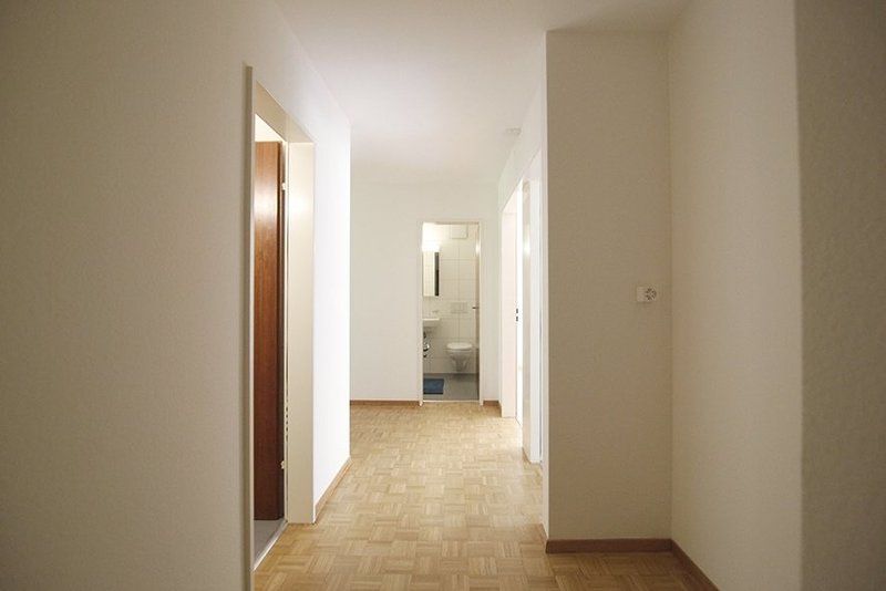 Foto 6 di Reherstr. 24, St. Gallen