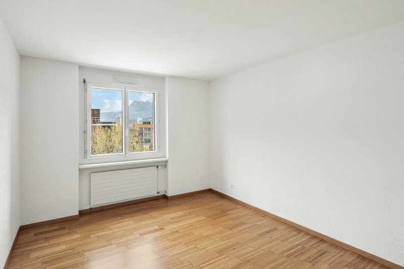 Foto 5 von Pulvermühlestr. 15, Chur