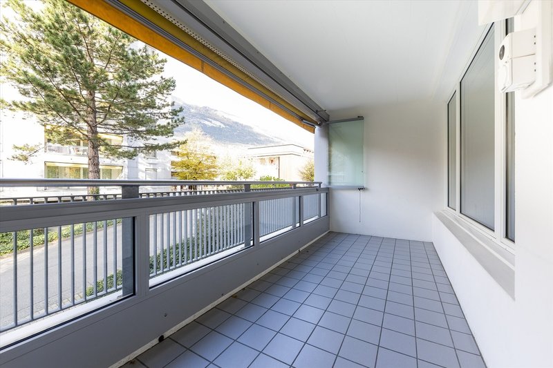 Foto 6 von Pulvermühlestr. 15, Chur
