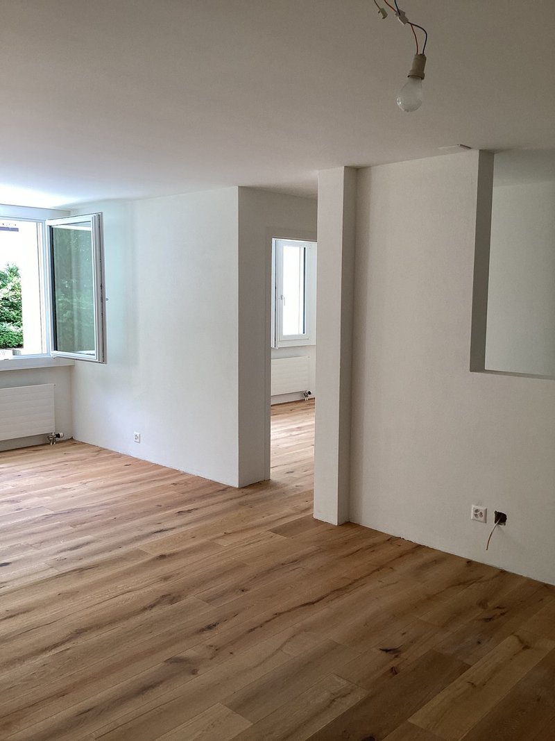 Foto 2 di Wiesenstrasse 27, Freienbach