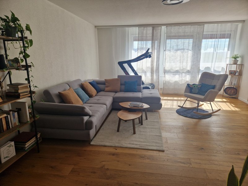 Photo 1 de Kaiseraugst