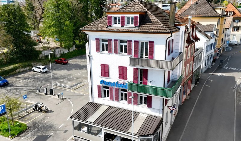 Photo 2 of Centralstrasse 21, Grenchen